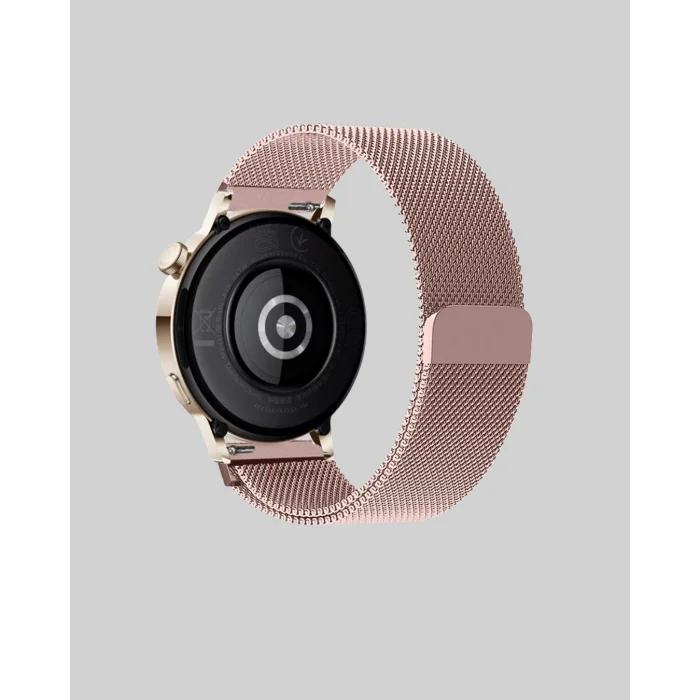 Akıllı Saat – Bluetooth Arama Suya Dayanıklı Renkli Ekran