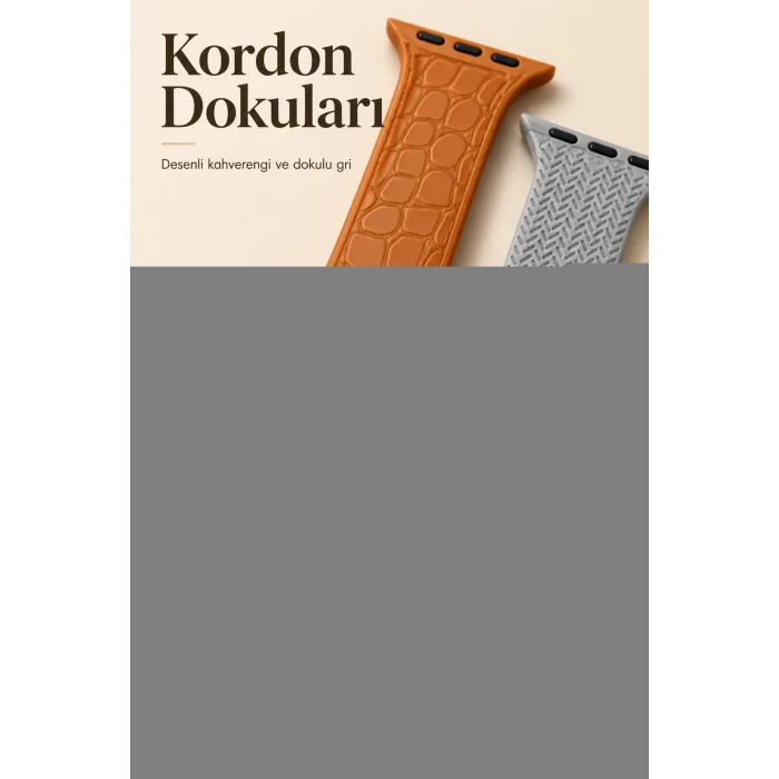 Akıllı Saat Dahili Mikrofon ve Hoparlörlü