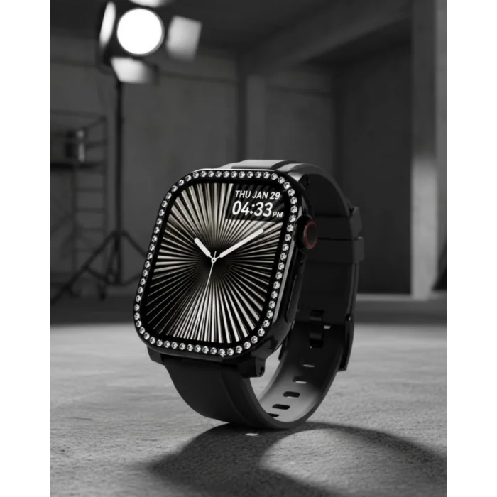 Akıllı Saat Kullanımı İçin Pratik Aksesuar ve Kordon Seti