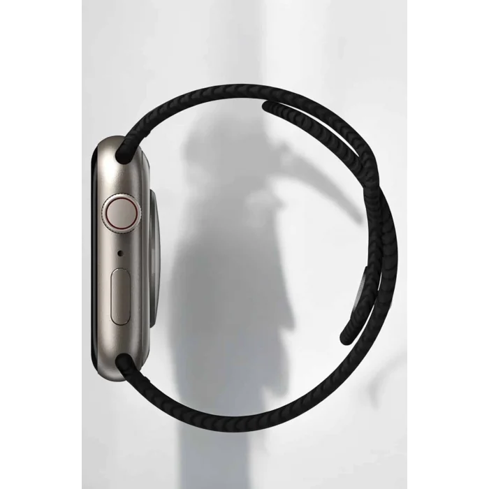 Akıllı Saat Yeni Nesil GPS Özelliği NFC Ve Uyku Takibi