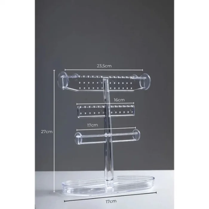 Aksesuar Standı Takı Organizer