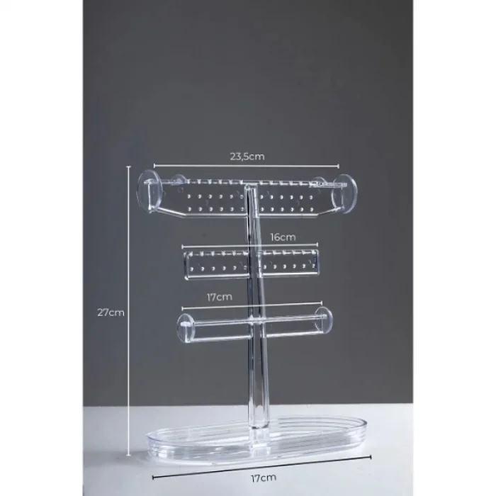 Aksesuar Standı Takı Organizer