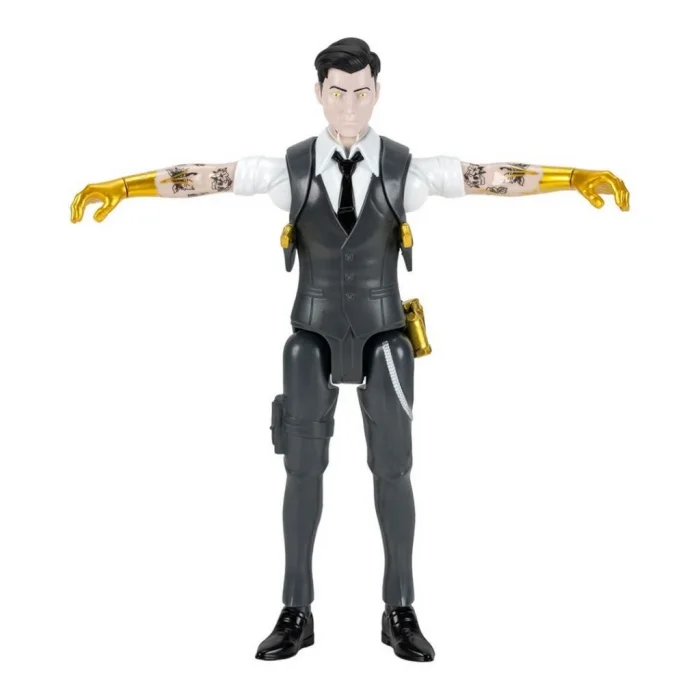 Aksiyon Figür 30 cm