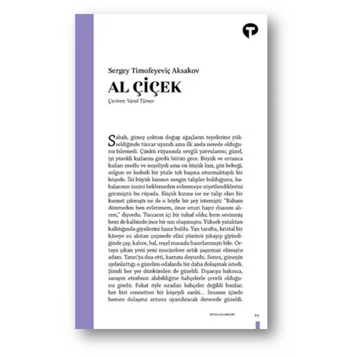 Al Çiçek