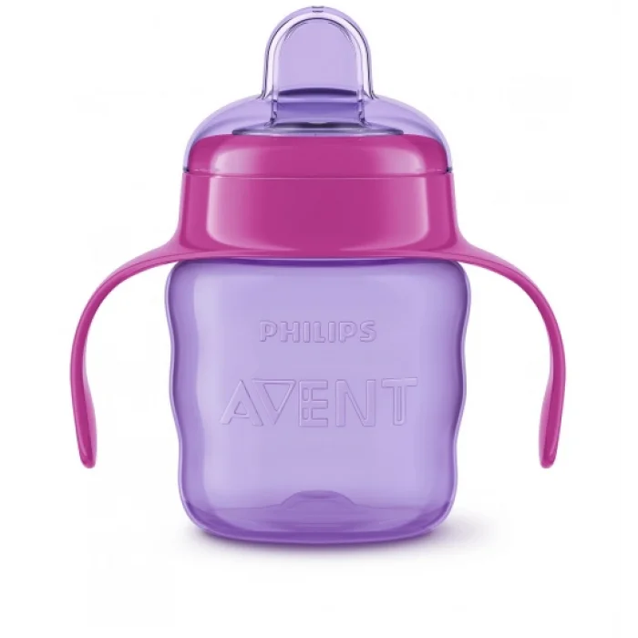 Alıştırma Bardağı 6+ Ay Kız