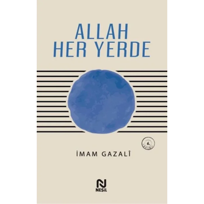 Allah Her Yerde