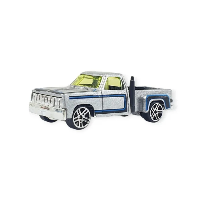 Alloy Racer 4lü Araç Seti - 780-413   - 1 ADET