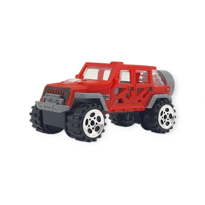 Alloy Racer 4lü Araç Seti - 780-413   - 1 ADET