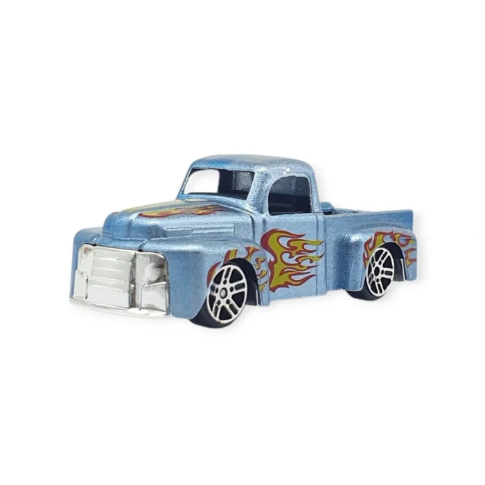 Alloy Racer 4lü Araç Seti - 780-413   - 1 ADET