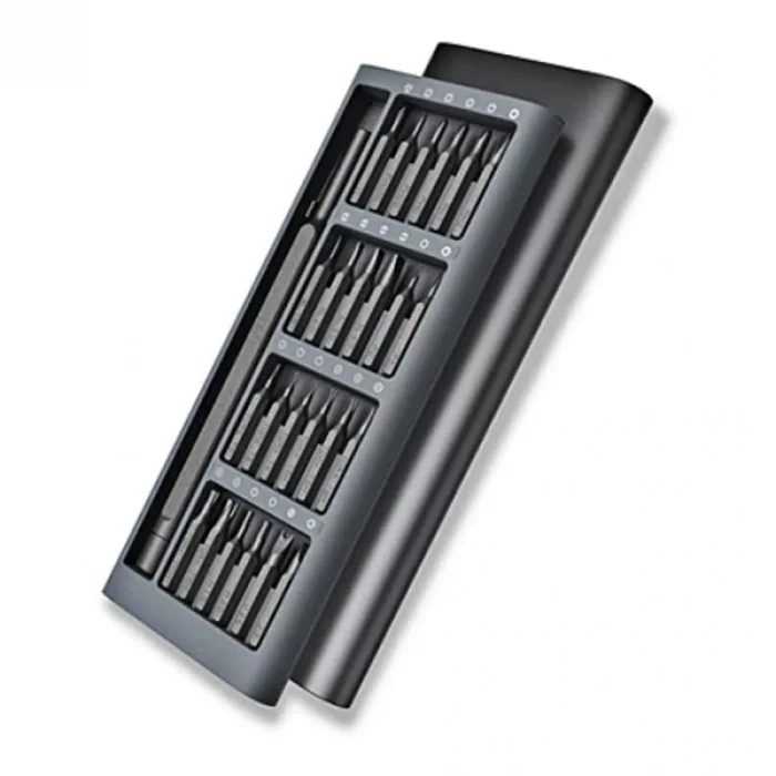 Ally 24in1 24 Parça Profesyonel Tornavida Seti-(5775)