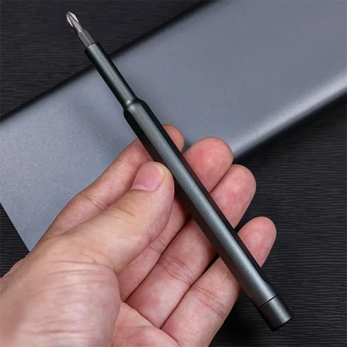 Ally 24in1 24 Parça Profesyonel Tornavida Seti-(5775)