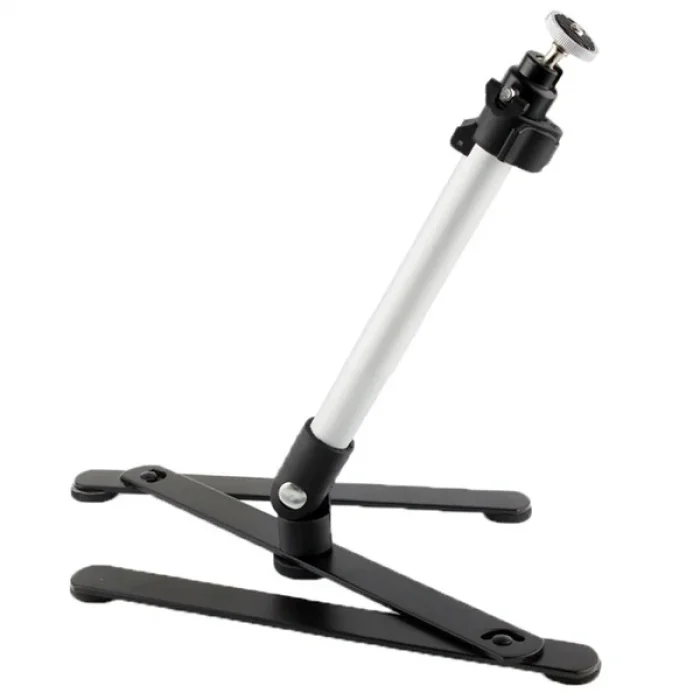 Ally 45cm Ergonomik Cep Telefonu ve Kamera Tripod Stand-(5775)