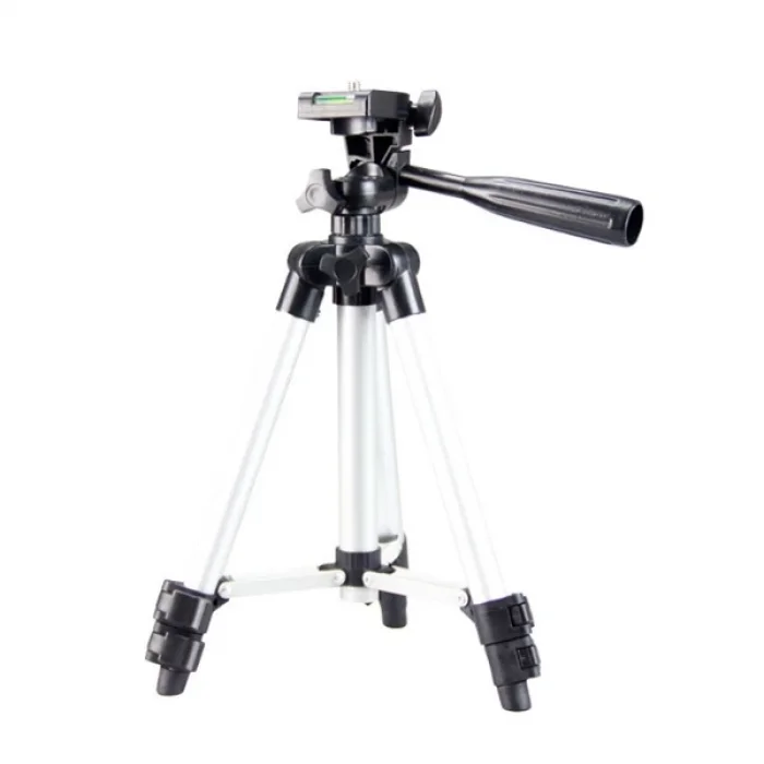 Ally 65cm Alüminyum Cep Telefonu+kamera Tripod Stand-(5775)