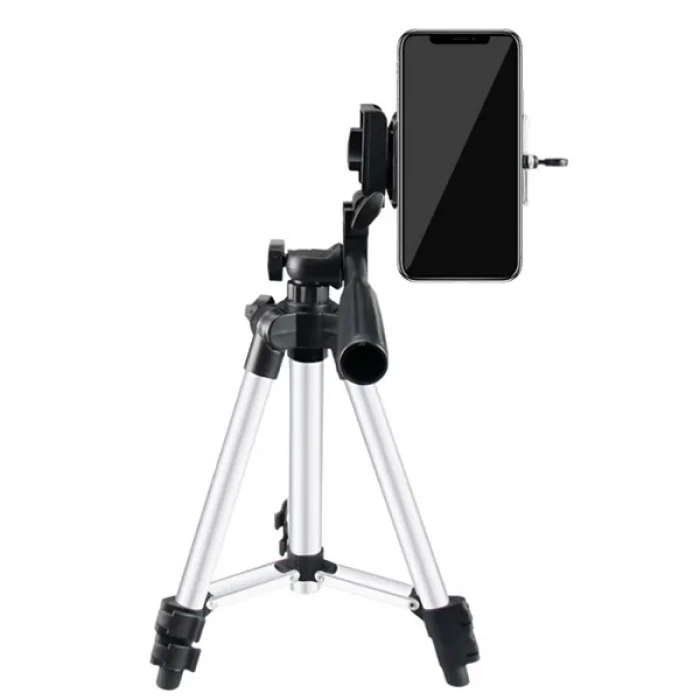 Ally 65cm Alüminyum Cep Telefonu+kamera Tripod Stand-(5775)