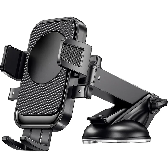 ALLY  A145 Araç İçi Torpido Üstü Telefon Tutucu-(5775)