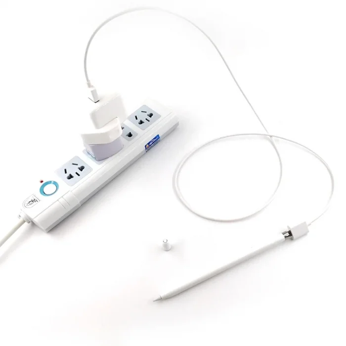 Ally Apple Pencil/kalem İçin Usb Şarj Kablosu 1 metre-(5775)