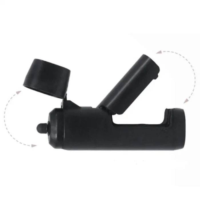 ALLY Epartifact El Doğrudan Teması önlemek Antimikrobiyal-(5775)