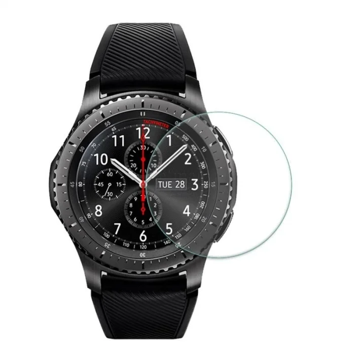 Ally Gear S3 Tempered Kırılmaz Cam Ekran Koruyucu-(5775)