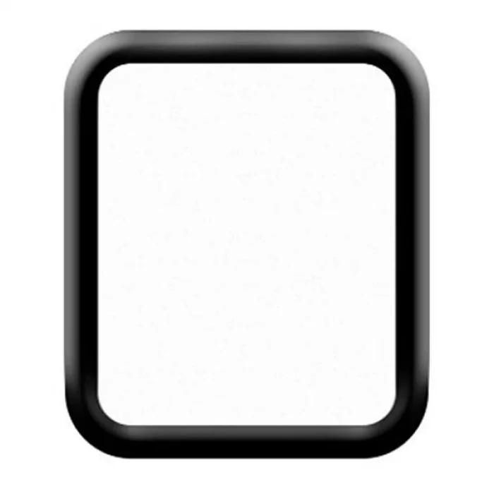 ALLY Haylou LS02 3D Full Kavisli PMMA Cam Ekran Koruyucu-(5775)