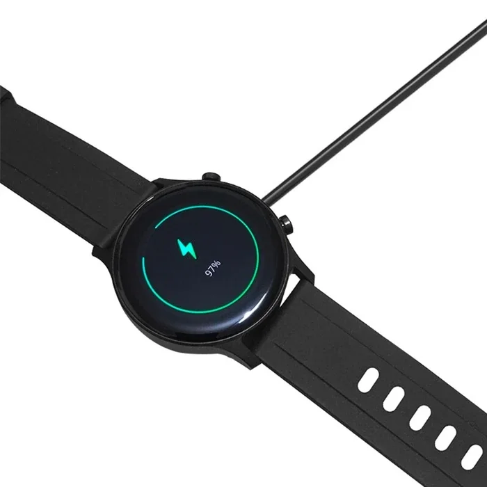 ALLY Haylou LS04 RS3 USB Manyetik Akıllı Saat Şarj Kablosu-(5775)