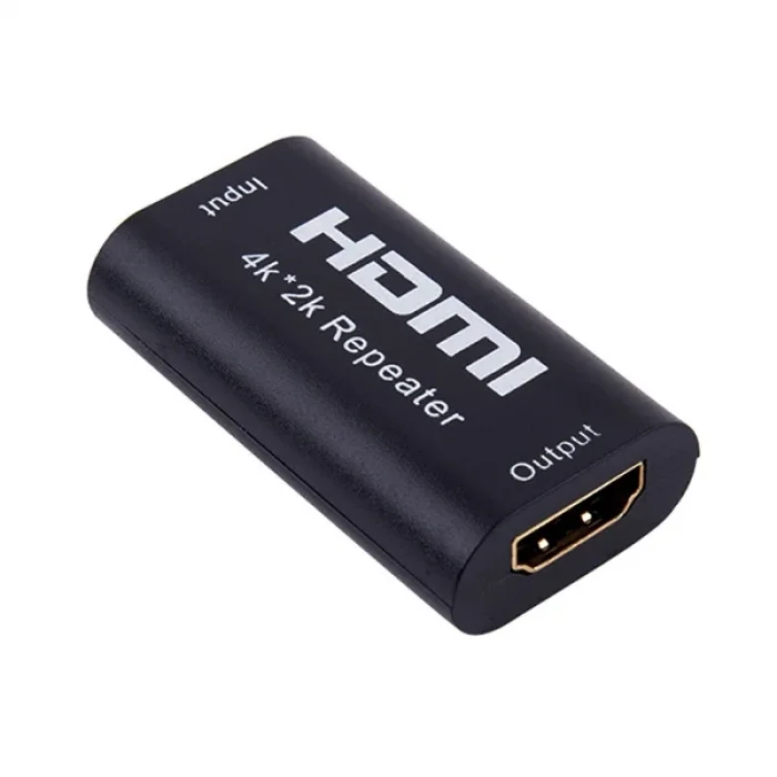 Ally Hdmi140 Repeater Hdmi Tekrarlayıcı 4k-2k Adaptör-(5775)