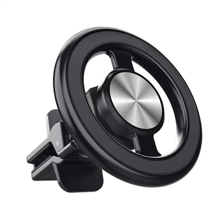 Ally HL-153A Mıknatıslı Araç Havalandırma Telefon Tutucu-(5775)