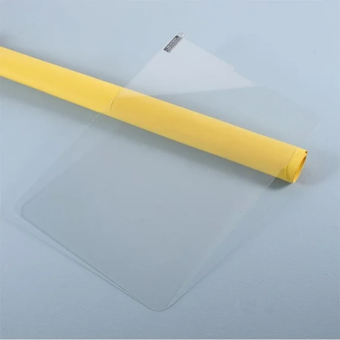 ALLY iPad Air 4. Nesil 10.9 Tempered Cam Ekran Koruyucu-(5775)