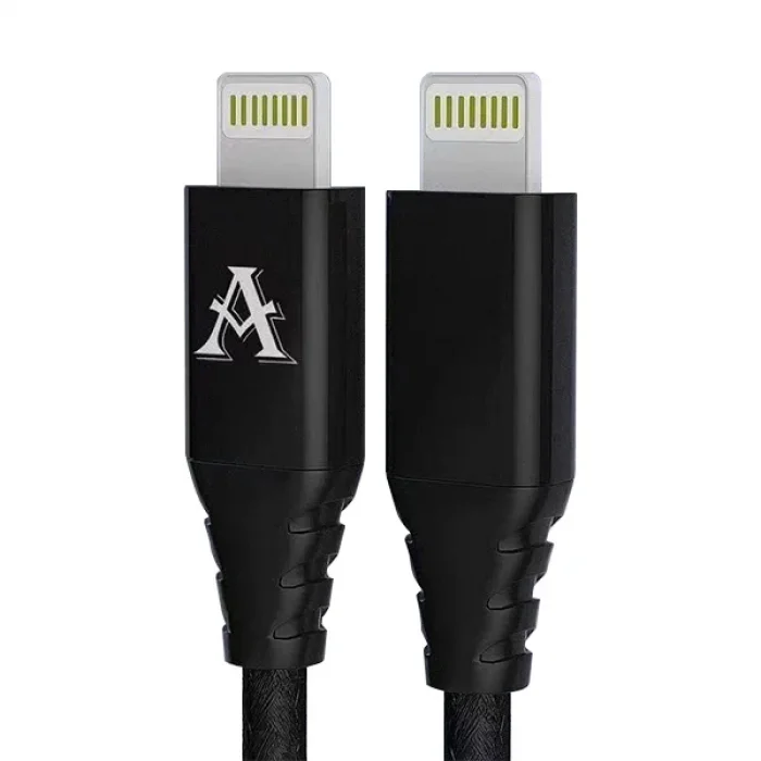 ALLY iPhone To İPhone Veri Gonderme Kablosu Lightning to Ligthning Data Migration-(5775)