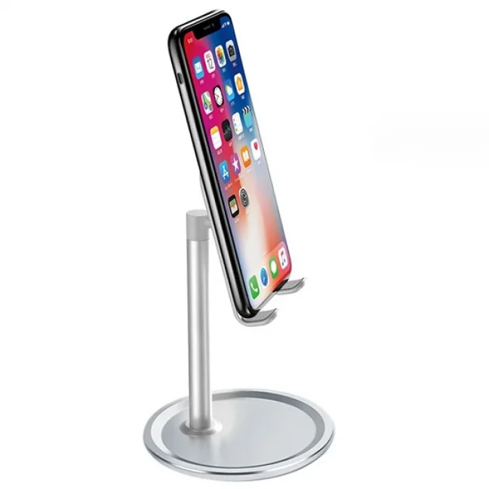 Ally K7 Cep Telefonu Ve Tablet Masaüstü Standı-(5775)