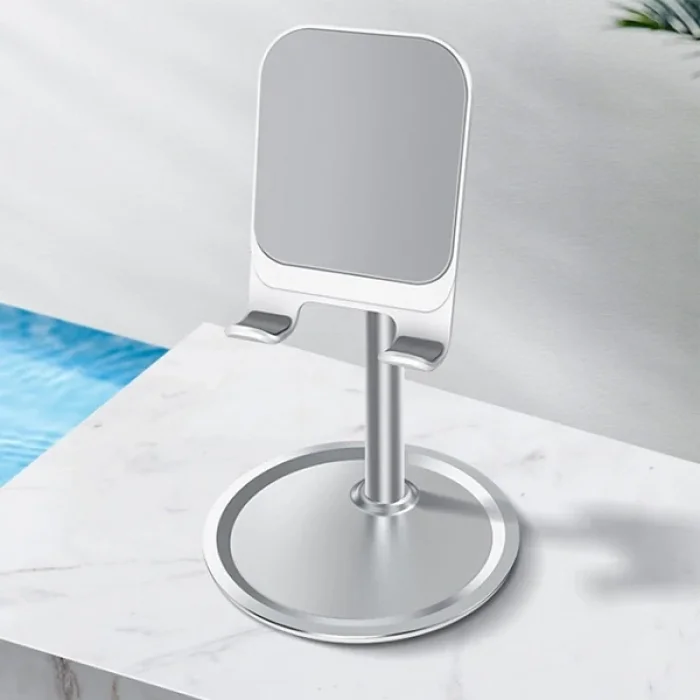 Ally K7 Cep Telefonu Ve Tablet Masaüstü Standı-(5775)