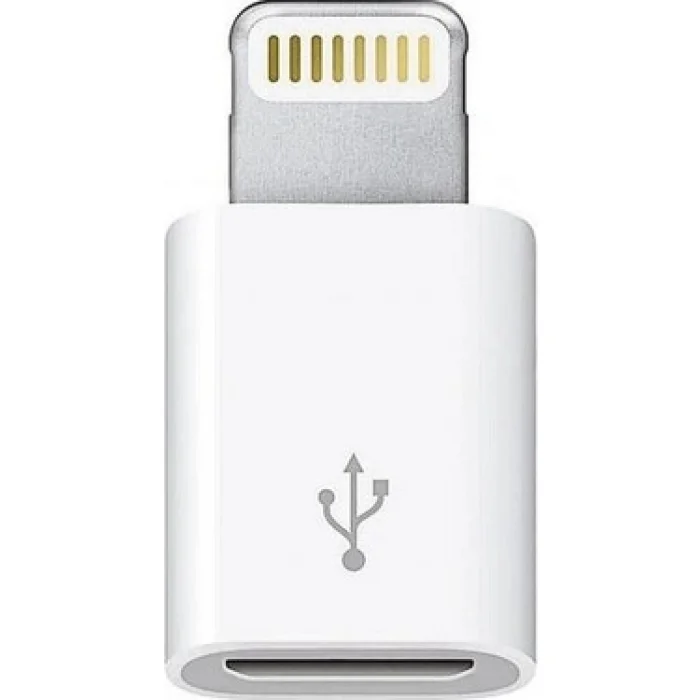 Ally Ligtining Dönüştürücü Micro Usb Adaptor-(5775)