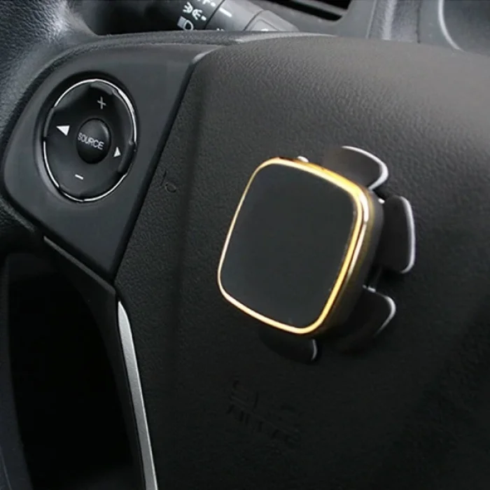 Ally LW-919 Araç Direksiyon Göbeği Ortası Tutucu-(5775)