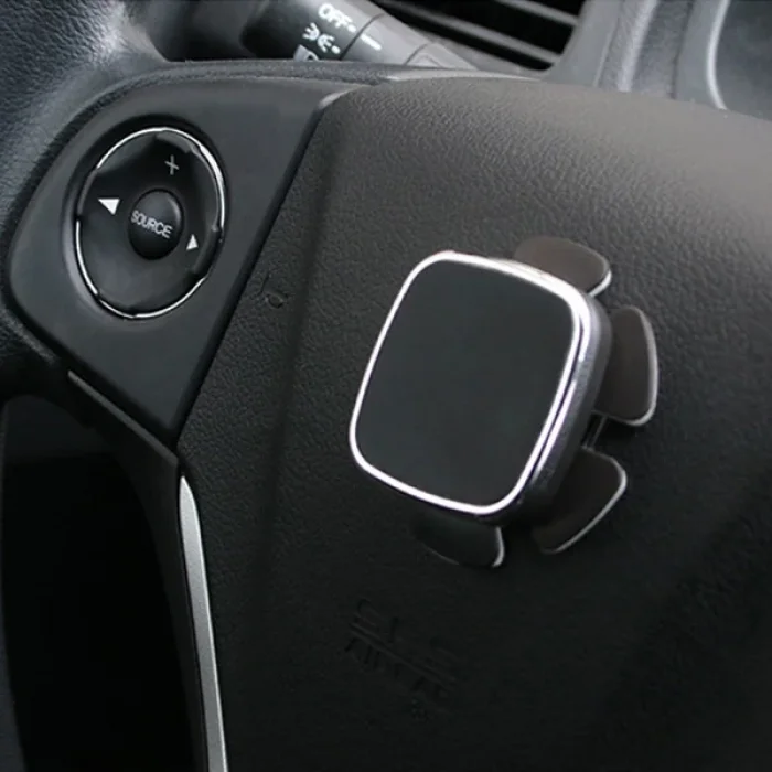 Ally LW-919 Araç Direksiyon Göbeği Ortası Tutucu-(5775)