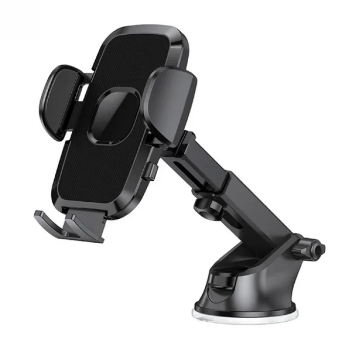 Ally ML-182 360 Derece Dönebilen Araç İçi Telefon Tutucu-(5775)