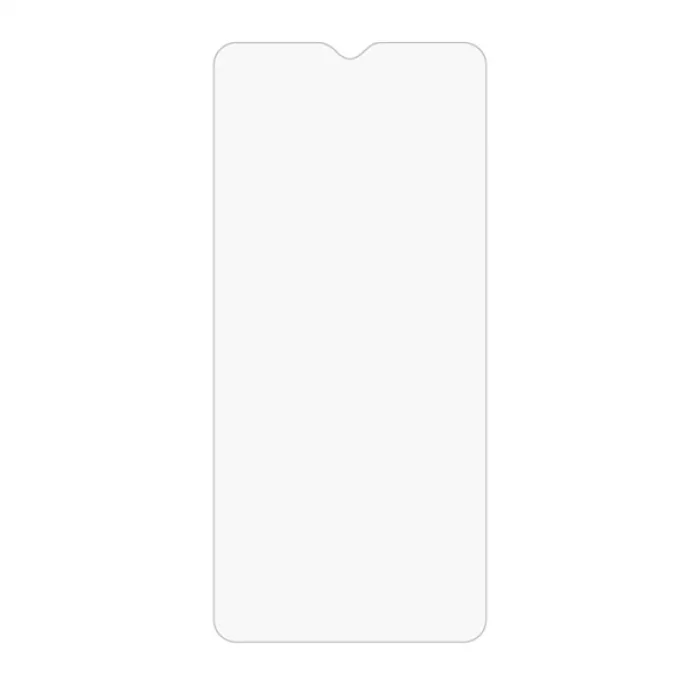 Ally OPPO Realme C21 Tempered Cam Ekran Koruyucu-(5775)