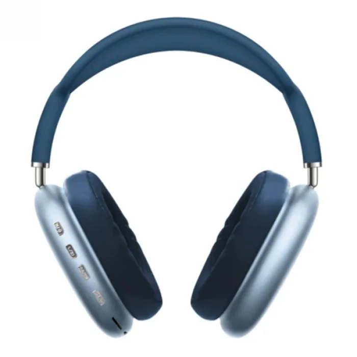 ALLY P9 Bluetooth 5.0 Mikrofonlu Kulaküstü Kablosuz Kulaklık-(5775)