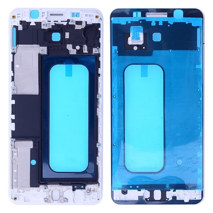 Ally Samsung Galaxy A3 A310 (2016) İçin Ön Panel-(5775)