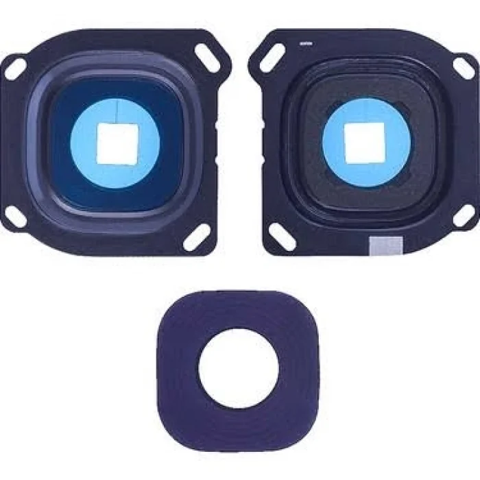 Ally Samsung Galaxy A8 A800 İçin Kamera Lens-(5775)