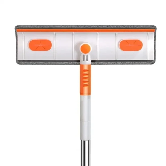 Ally Teleskopik Çift Taraflı Pratik Cam Silme Fırçası-(5775)