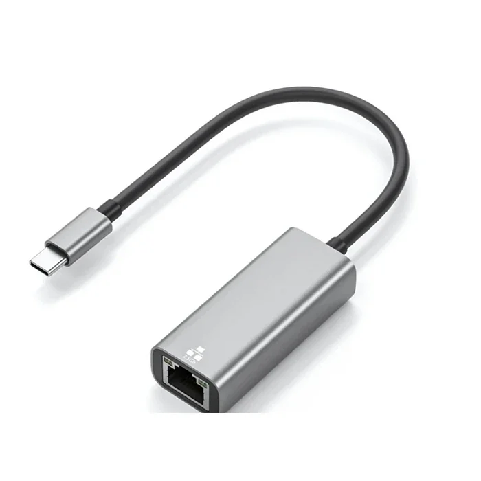 ALLY Type-c to RJ 45 2.5 Gbps Ethernet kablosu-(5775)