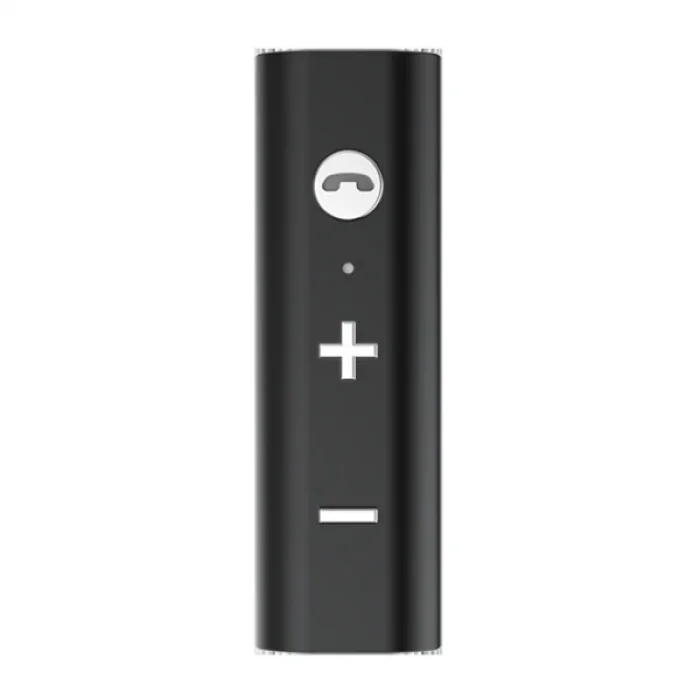 ALLY Yaka Askılı Wireless Kablosuz Aux Bluetooth Adaptör-(5775)