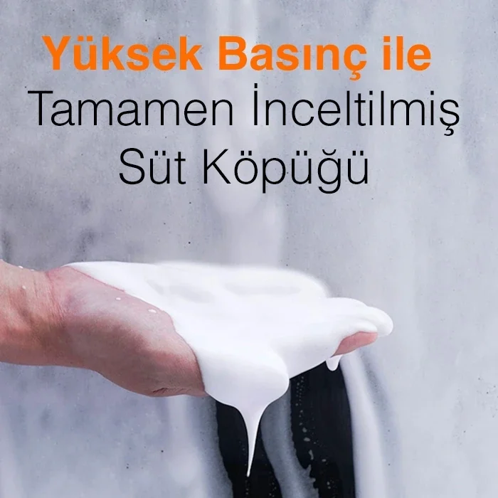 Ally Yüksek Basınçlı Araç Oto Yıkama Temizleme Spreyi Köpürtücü-(5775)