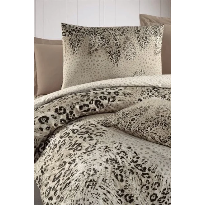 Altınbaşak Creaforce Tigra Core Çift Kişilik Nevresim Takımı