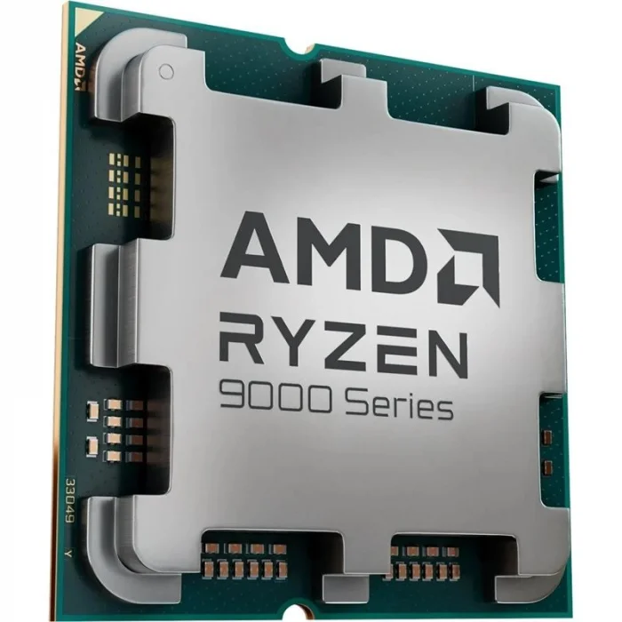 AMD RYZEN 9 9900X3D 4.4GHZ 128MB 120W AM5 FANSIZ (TRAY)
