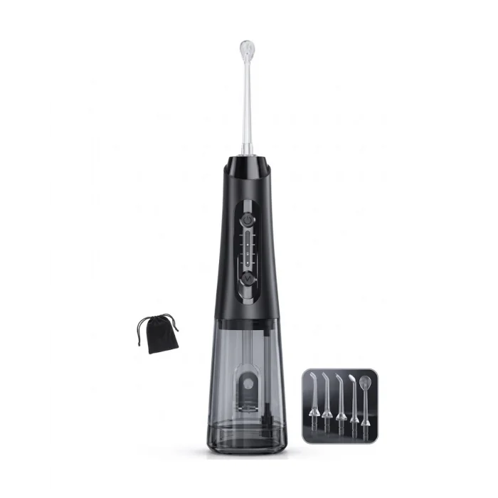 AMF11 AĞIZ DUŞU SİYAH