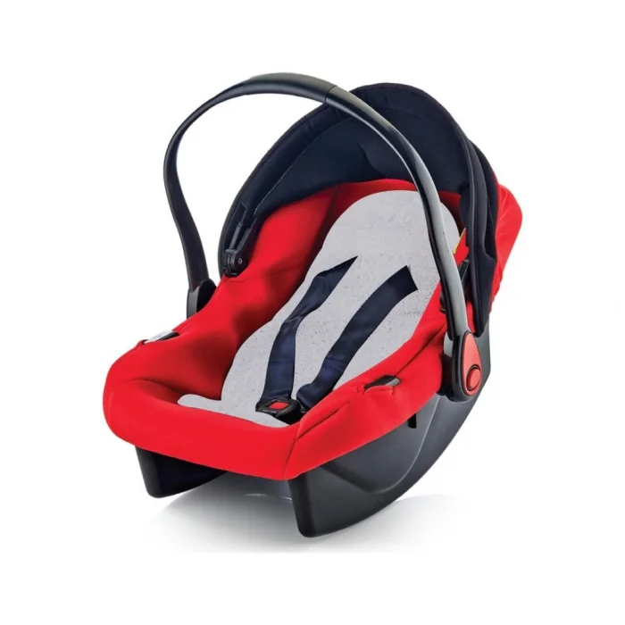  Ana Kucağı Bel Desteği Havlu 158 Beyaz