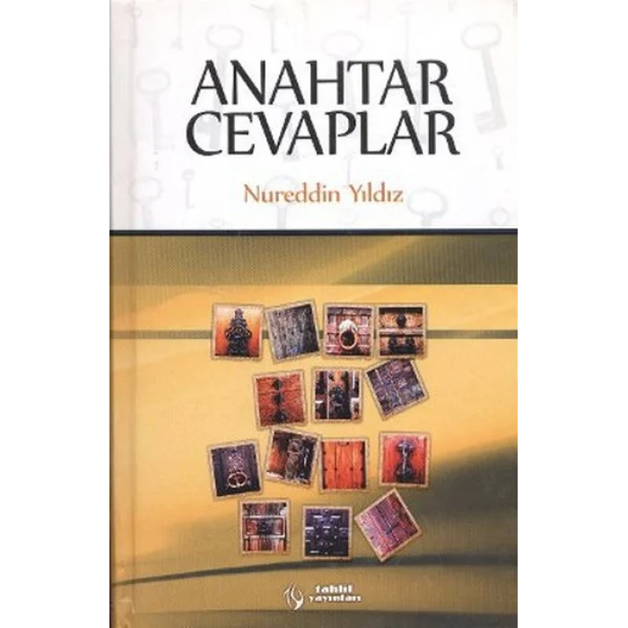 Cevaplar