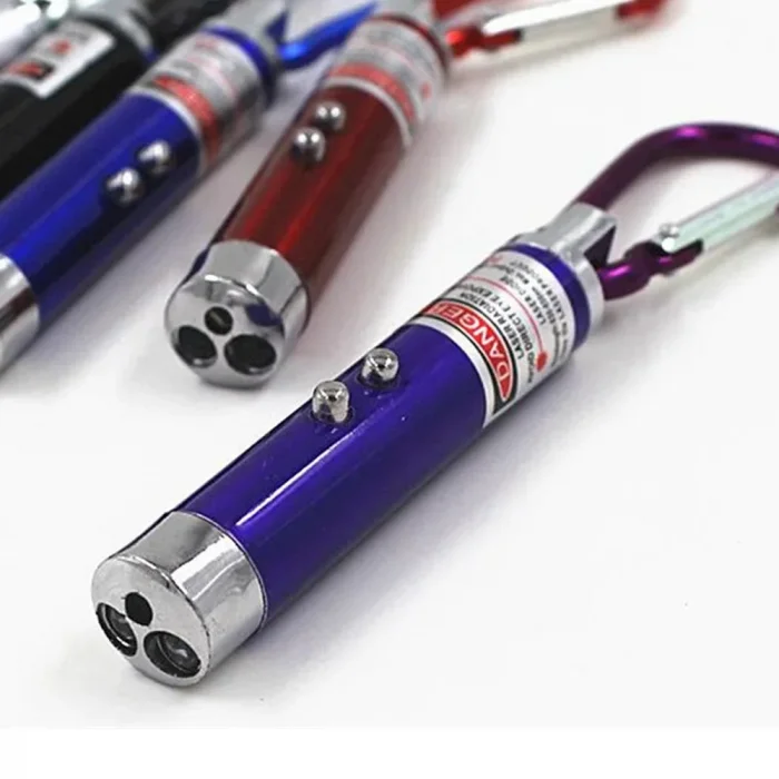 Anahtarlık Lazer Wt-177