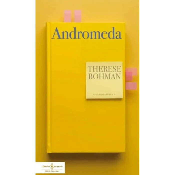 Andromeda