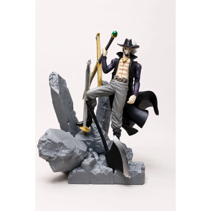 Anime DRACULA Figür 779K